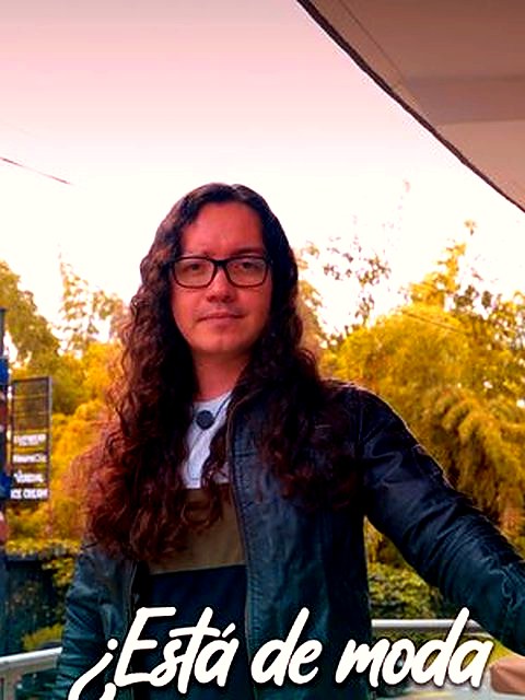 Oscar Ramírez