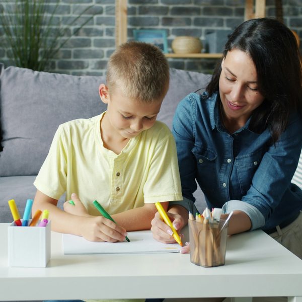 Psicología infantil y adolescencia
